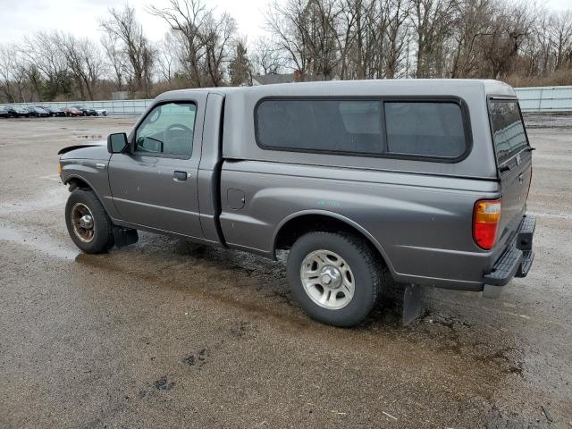 Photo 2 from auction – 2008 MAZDA B2300 with VIN 4F4YR12D88PM01904