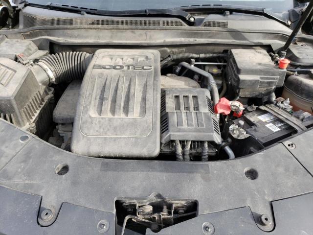 Photo 12 from auction – 2014 CHEVROLET EQUINOX LT with VIN 2GNALBEK2E6199883