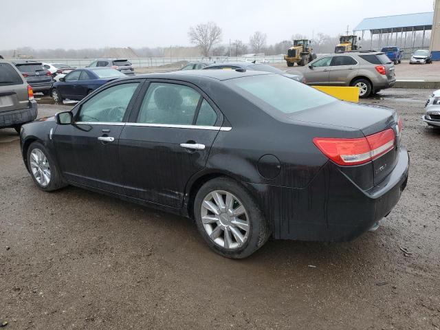 Photo 2 from auction – 2012 LINCOLN MKZ with VIN 3LNHL2JC0CR815815