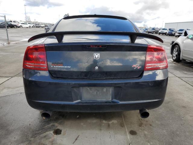 Photo 6 from auction – 2007 DODGE CHARGER R/ with VIN 2B3KA53HX7H879986