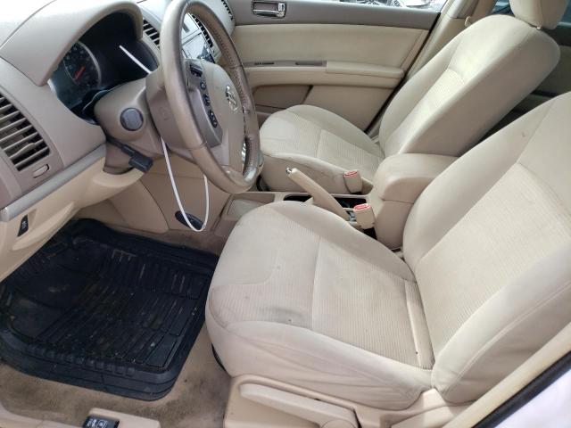 Photo 7 from auction – 2012 NISSAN SENTRA 2.0 with VIN 3N1AB6AP7CL625535