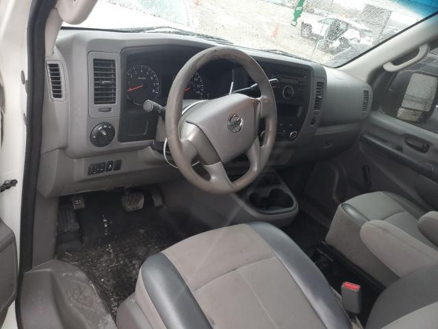 Photo 8 from auction – 2014 NISSAN NV 2500 with VIN 1N6BF0LY0EN104035