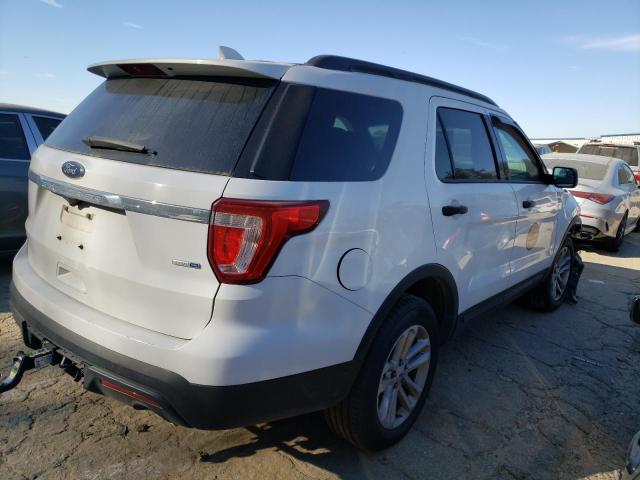 Photo 3 from auction – 2016 FORD EXPLORER with VIN 1FM5K8B83GGA71854