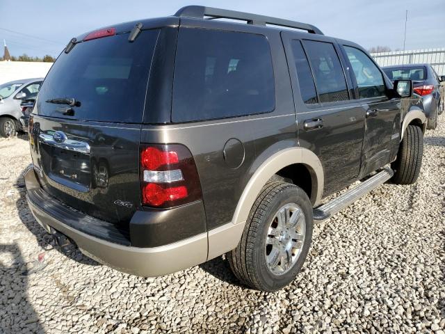 Photo 3 from auction – 2008 FORD EXPLORER E with VIN 1FMEU74E58UA57206
