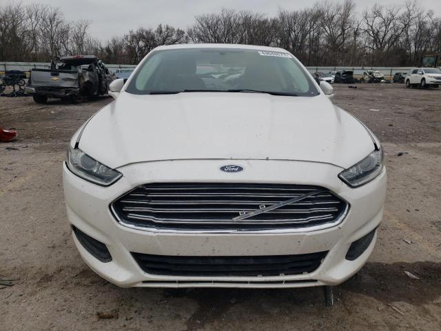 Photo 5 from auction – 2015 FORD FUSION SE with VIN 3FA6P0HD1FR252755