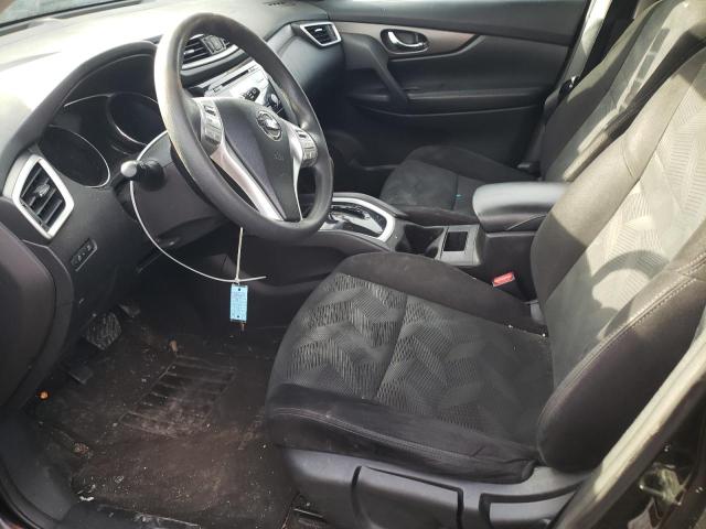 Photo 7 from auction – 2014 NISSAN ROGUE S with VIN 5N1AT2ML5EC871652