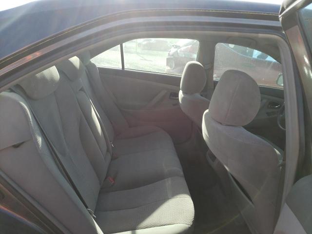 Photo 10 from auction – 2010 TOYOTA CAMRY BASE with VIN 4T1BF3EK4AU011804
