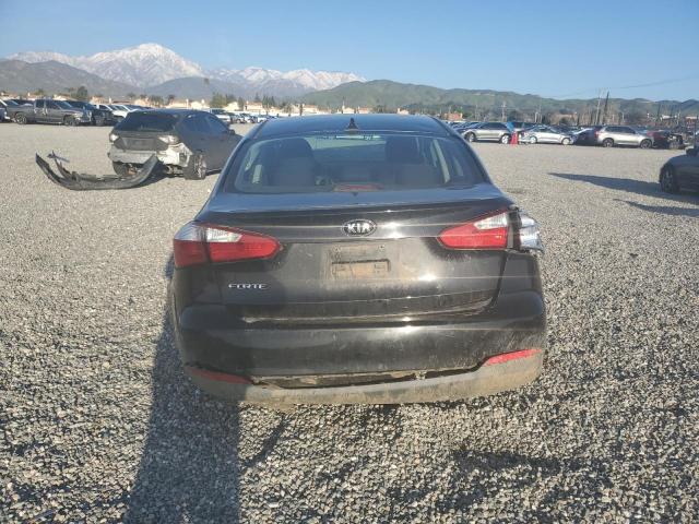 Photo 6 from auction – 2016 KIA FORTE LX with VIN KNAFK4A65G5481565