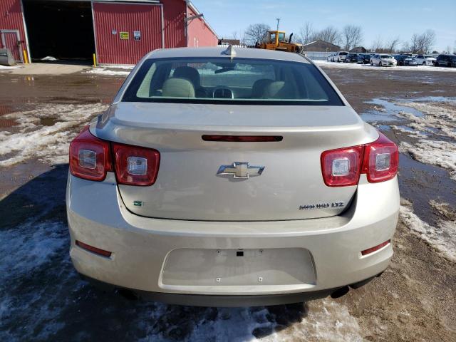 Photo 6 from auction – 2015 CHEVROLET MALIBU LTZ with VIN 1G11F5SL6FF344325