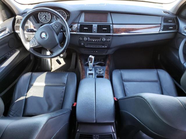 Photo 8 from auction – 2013 BMW X5 XDRIVE3 with VIN 5UXZV4C59D0G54946