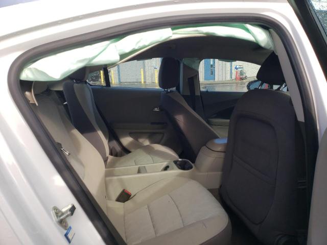 صورة رقم 10 من المزاد - 2015 CHEVROLET VOLT مع VIN 1G1RC6E46FU103219