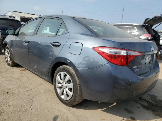 Photo 2 from auction – 2014 TOYOTA COROLLA L with VIN 2T1BURHE9EC227959