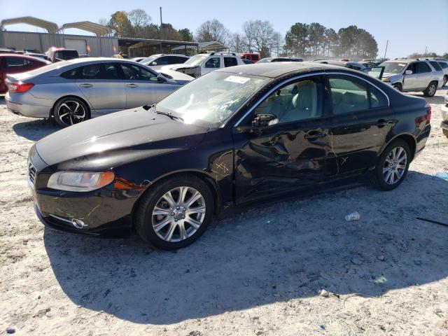 VOLVO S80 3.2 2010 with VIN YV1982AS8A1126110 - Photo from auction
