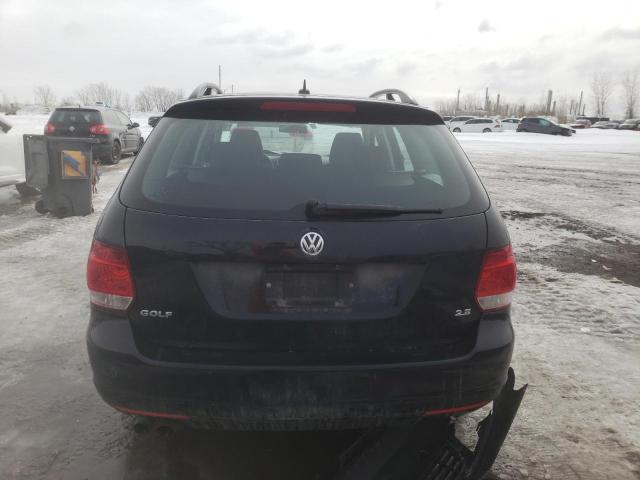 Photo 6 from auction – 2011 VOLKSWAGEN GOLF with VIN 3VWPX7AJ4BM682503