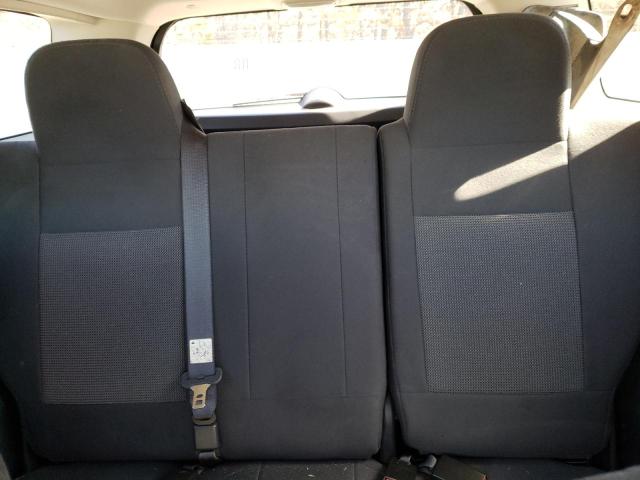 Photo 10 from auction – 2012 JEEP PATRIOT SP with VIN 1C4NJRBB6CD578624
