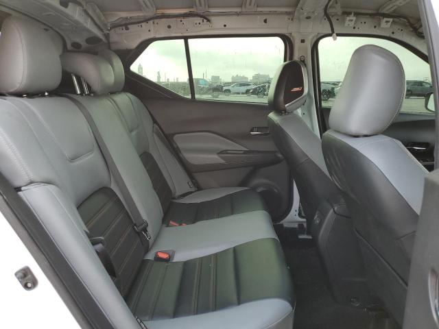 Photo 11 from auction – 2022 NISSAN KICKS SR with VIN 3N1CP5DV6NL497970