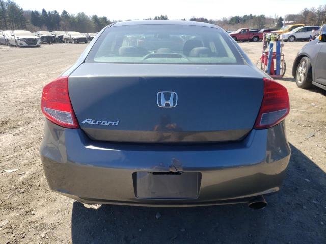 Photo 6 from auction – 2012 HONDA ACCORD LX with VIN 1HGCS1B32CA003468