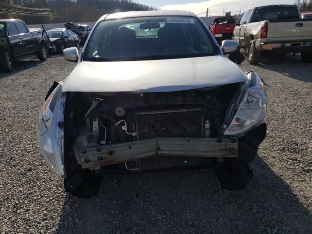 Photo 5 from auction – 2016 NISSAN VERSA S with VIN 3N1CN7AP1GL849279