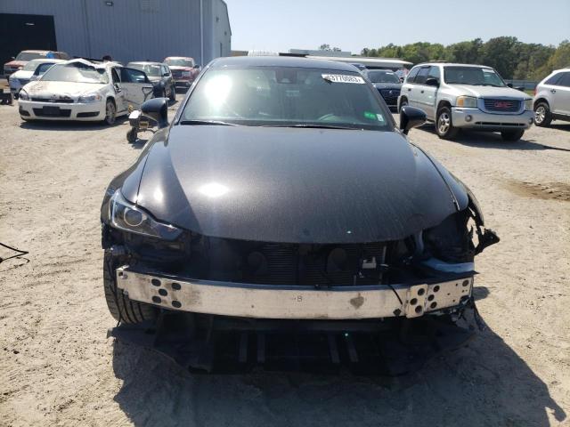 Photo 5 from auction – 2018 LEXUS IS 300 with VIN JTHBA1D29J5082370