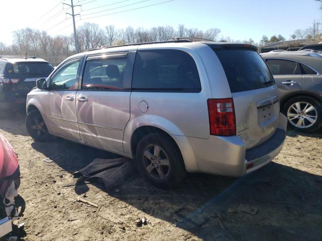 Photo 2 from auction – 2010 DODGE GRAND CARA with VIN 2D4RN5DX4AR127034