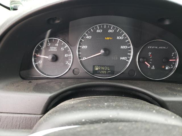 Photo 9 from auction – 2007 CHEVROLET MALIBU MAX with VIN 1G1ZU67N17F237578
