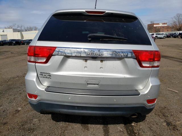 Photo 6 from auction – 2011 JEEP GRAND CHER with VIN 1J4RR4GG4BC736653