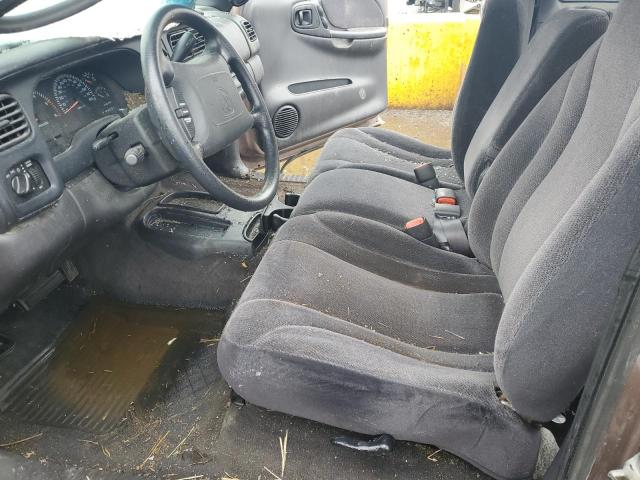 Photo 7 from auction – 2000 DODGE DAKOTA with VIN 1B7GL22X1YS653139