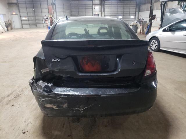 Photo 6 from auction – 2007 SATURN ION LEVEL with VIN 1G8AJ55F37Z109872