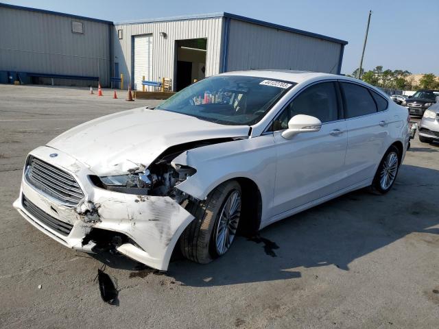 Photo 1 from auction – 2015 FORD FUSION SE with VIN 3FA6P0HD1FR134897