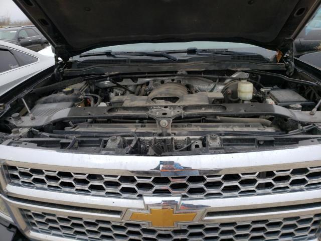 Photo 11 from auction – 2014 CHEVROLET SILVERADO with VIN 3GCUKREC6EG387188