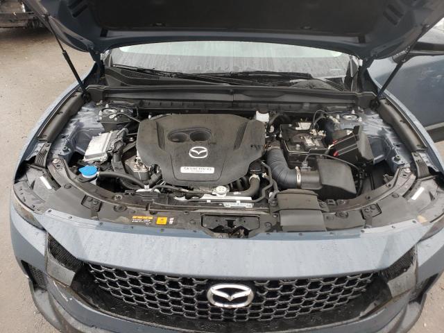 Photo 12 from auction – 2023 MAZDA CX-50 PREM with VIN 7MMVABEY9PN102410