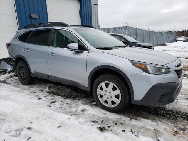 Photo 4 from auction – 2020 SUBARU OUTBACK TO with VIN 4S4BTDDC8L3181682