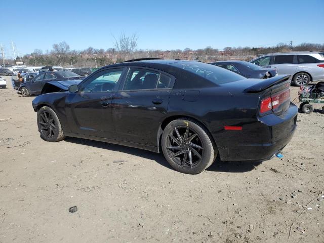 Photo 2 from auction – 2013 DODGE CHARGER SX with VIN 2C3CDXHG3DH656274