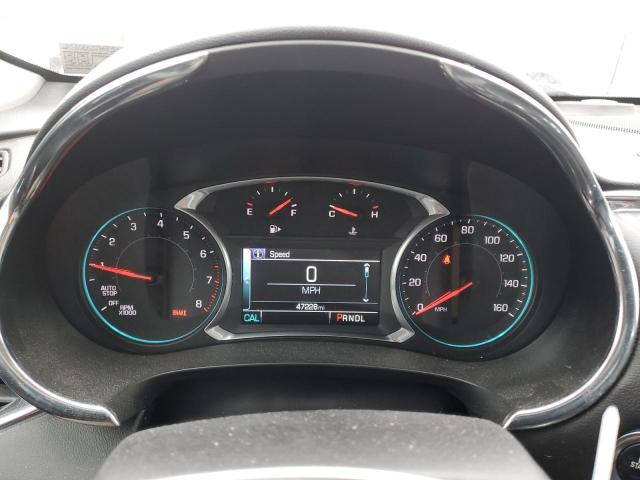 Photo 9 from auction – 2016 CHEVROLET MALIBU LT with VIN 1G1ZE5ST6GF357311