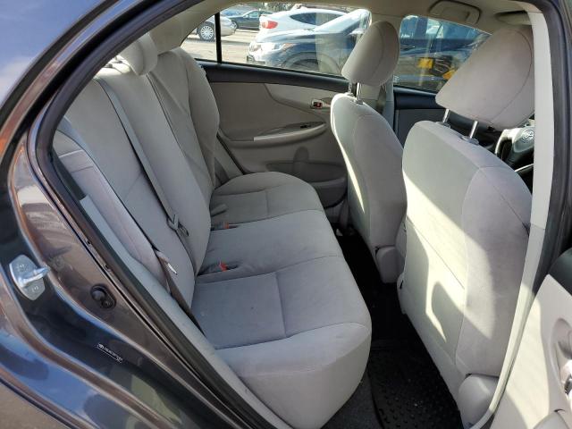 Zdjęcie 10 z aukcji – 2011 TOYOTA COROLLA BA z VIN JTDBU4EE5B9160494