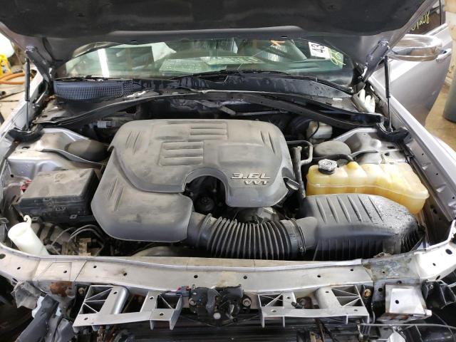Photo 11 from auction – 2015 CHRYSLER 300C with VIN 2C3CCAEG2FH920849