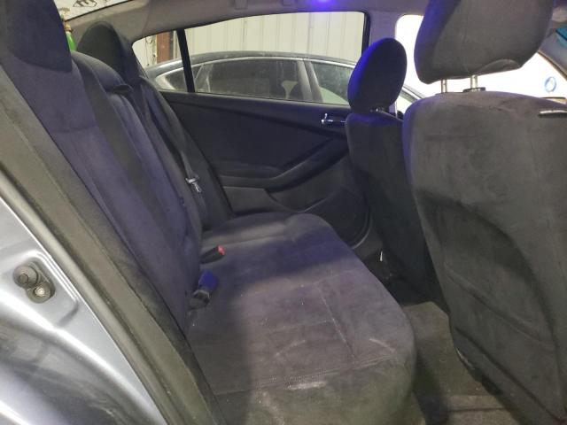Photo 10 from auction – 2011 NISSAN ALTIMA BAS with VIN 1N4AL2AP7BC181480