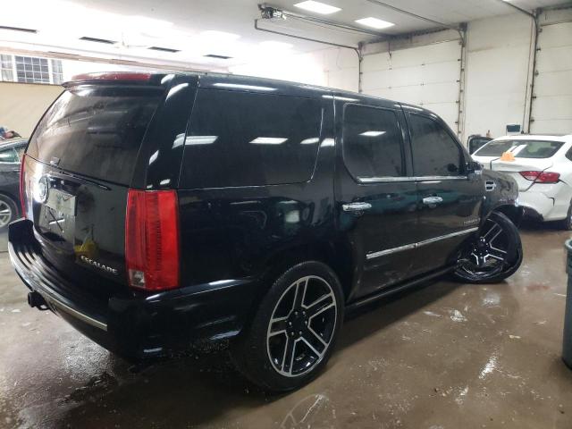 Photo 3 from auction – 2008 CADILLAC ESCALADE L with VIN 1GYFK63858R109662