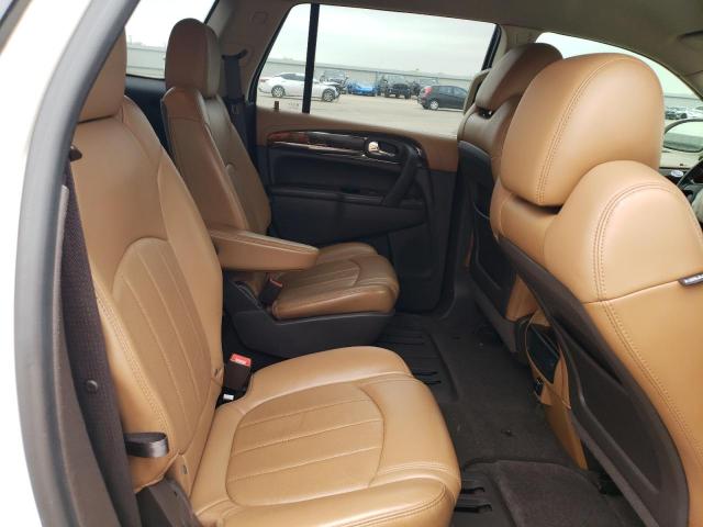 Photo 11 from auction – 2014 BUICK ENCLAVE with VIN 5GAKRCKD3EJ246205