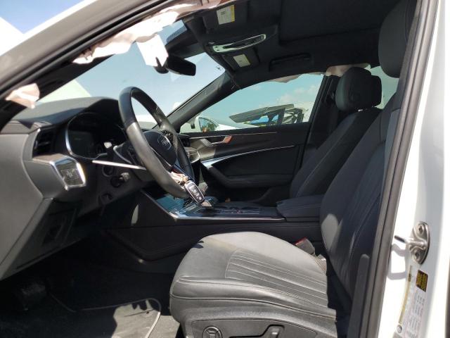 Photo 7 from auction – 2019 AUDI A6 PRESTIG with VIN WAUM2AF29KN033642