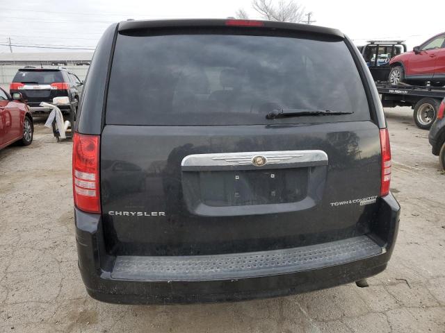 Photo 6 from auction – 2010 CHRYSLER TOWN & COU with VIN 2A4RR5D11AR253133