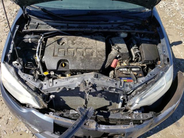 Photo 11 from auction – 2014 TOYOTA COROLLA L with VIN 2T1BURHE4EC198886
