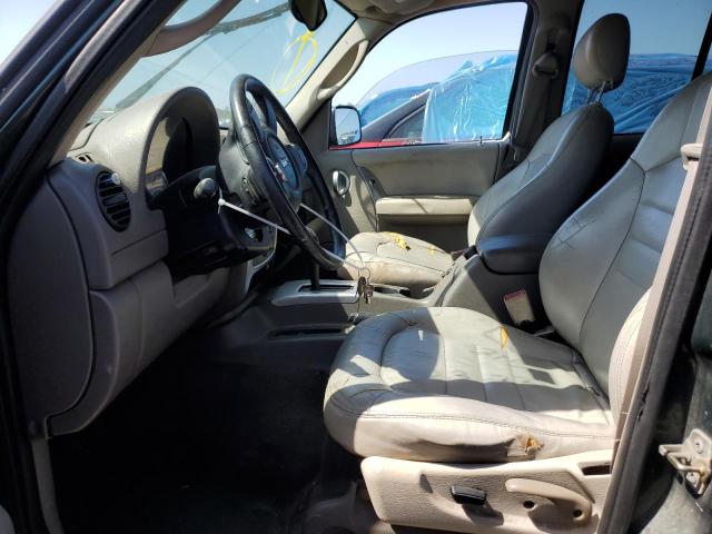 Photo 7 from auction – 2003 JEEP LIBERTY LI with VIN 1J4GK58K33W530101