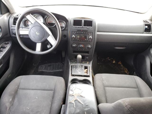 Photo 8 from auction – 2008 DODGE CHARGER with VIN 2B3KA43R88H327360
