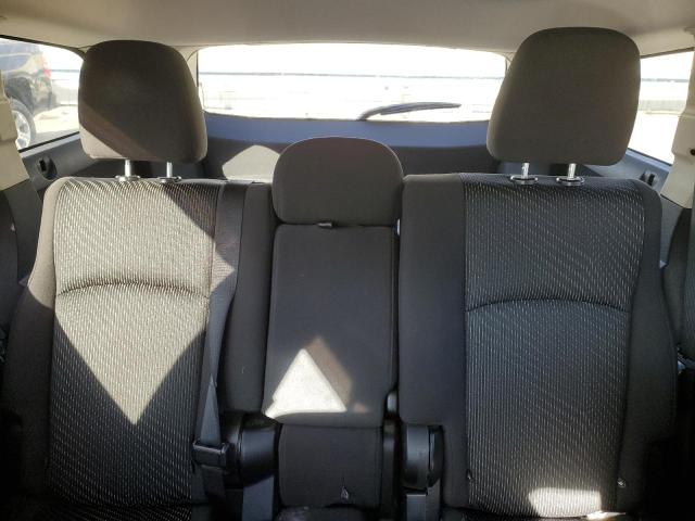 Photo 10 from auction – 2012 DODGE JOURNEY SX with VIN 3C4PDCBG9CT204608