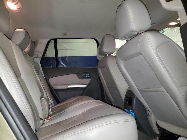 Photo 11 from auction – 2012 FORD EDGE SEL with VIN 2FMDK4JC6CBA45938
