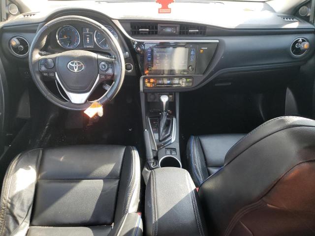 Photo 8 from auction – 2017 TOYOTA COROLLA L with VIN 5YFBURHE2HP724694