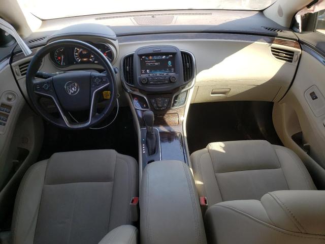 Photo 8 from auction – 2016 BUICK LACROSSE with VIN 1G4GA5G30GF134499