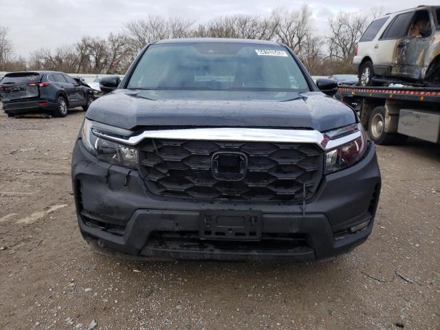 Photo 5 from auction – 2022 HONDA PASSPORT E with VIN 5FNYF8H57NB009903