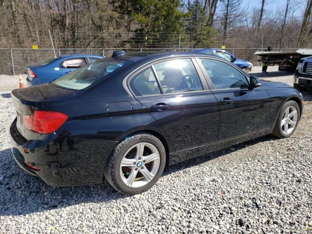 Photo 3 from auction – 2014 BMW 328 I with VIN WBA3A5C59EP602129